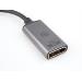 PremiumCord adaptér USB-C na DisplayPort DP1.4 8K@60Hz a 4k@120Hz / ku31dp12