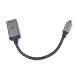 PremiumCord adaptér USB-C na DisplayPort DP1.4 8K@60Hz a 4k@120Hz / ku31dp12