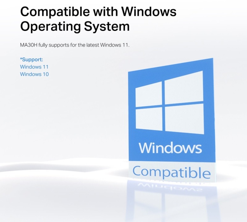 MERCUSYS MA30H