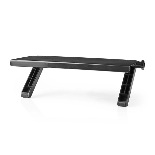 Nedis NBSTND110SI - Stojan na Notebook| 17 "