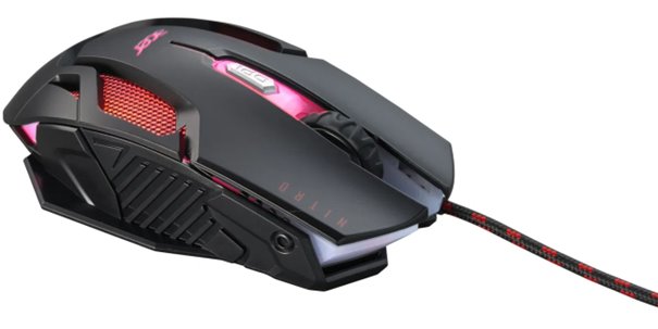 Acer Nitro Gaming Mouse II / GP.MCE11.039