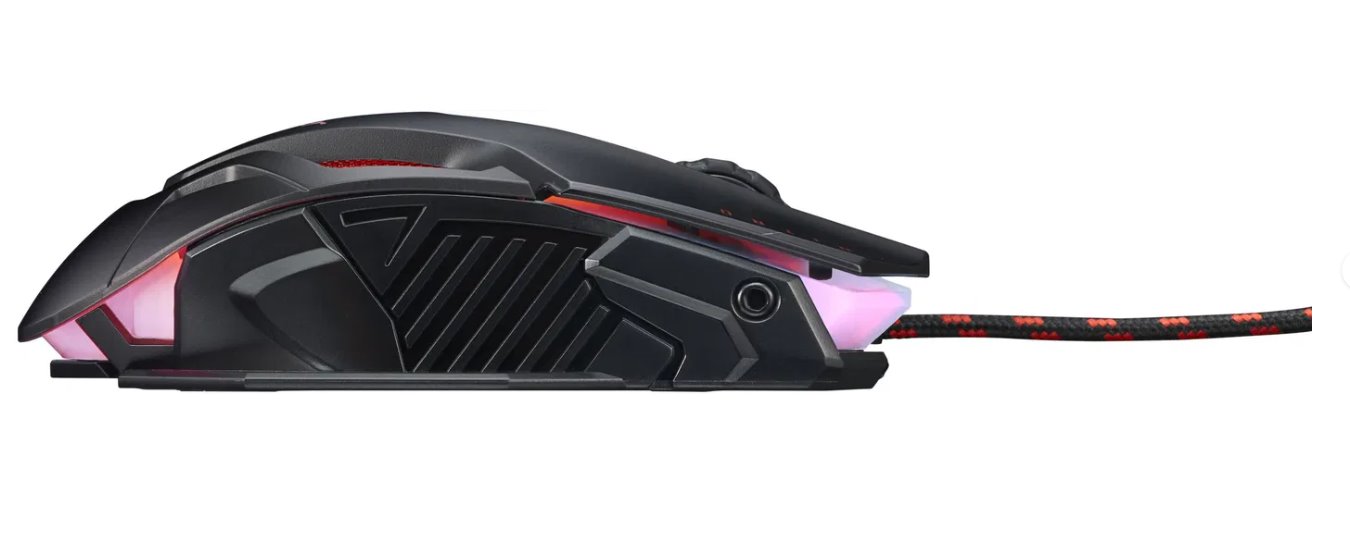 Acer Nitro Gaming Mouse II / GP.MCE11.039