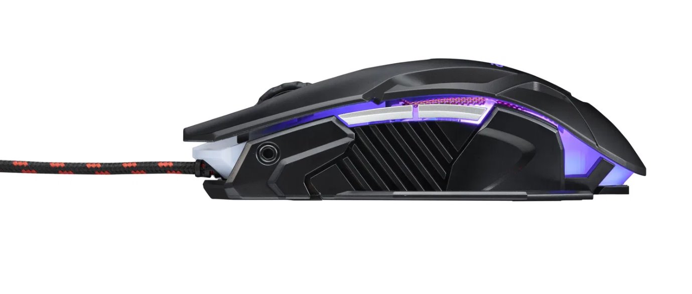 Acer Nitro Gaming Mouse II / GP.MCE11.039