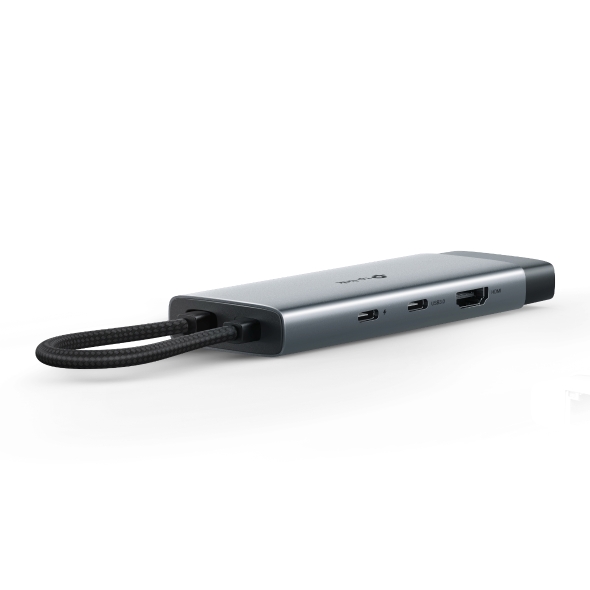 TP-Link UH7020C USB Type-C 7-Port Hub
