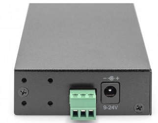 Digitus DA-70258-1 USB 3.0 HUB, 7 Port