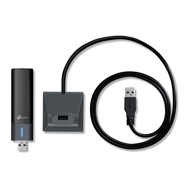 TP-link Archer TXE70UH AXE5400 High Gain WiFi6E