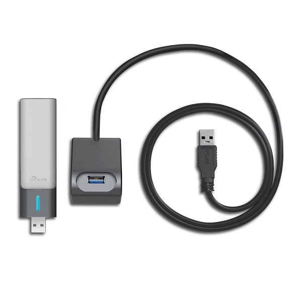TP-Link Archer TX50UH Wi-Fi 6