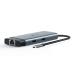 TP-Link UH6120C Hub USB typu C 6v1