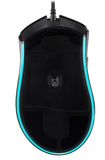 Acer Predator Cestus 333 USB-A/Čierna / GP.MCE11.03S
