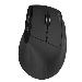 Acer Easy Fit Mouse  Black, Wireless HP.EXPBG.021