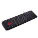Acer Nitro NKW100 / USB-A/ CZ- SK layout/Čierna / GP.KBD11.05X