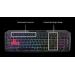 Acer Nitro NKW100 / USB-A/ CZ- SK layout/Čierna / GP.KBD11.05X