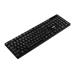 Acer Keyboard AKR110 Wireless Black Switch CZ/SK / GP.KBD11.05S