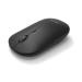 Acer AMR130/Ergonomická/Optická/1 600 DPI/USB+BT/Čierna