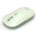 Acer AMR130/Ergonomická/Optická/1 600 DPI/USB+BT/Zelená / GP.MCE11.04D