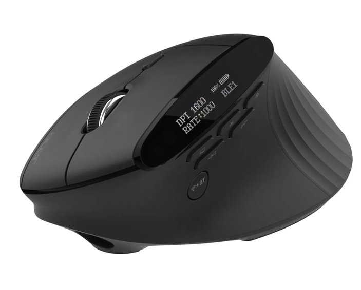 Acer Smart Fit/Vertikálna/Optická/ HP.EXPBG.020
