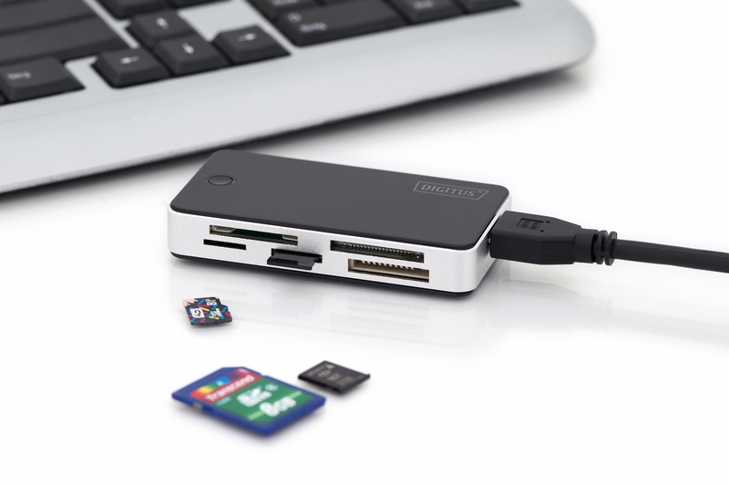 DIGITUS DA-70330-1,  USB 3.0, USB 1m
