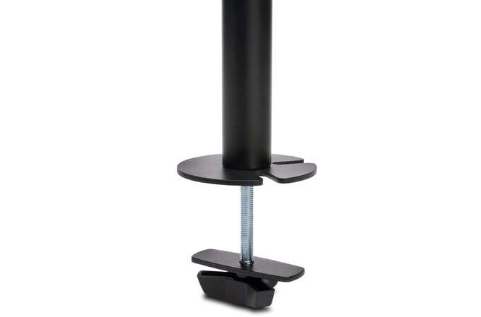 Kensington SmartFit Ergo Dual Monitor Arm K55409WW