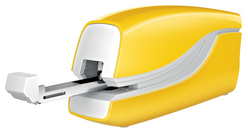 Leitz NeXXt WOW 5566, žltá / 55661016