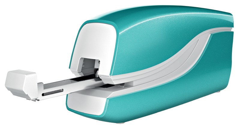 LEITZ Elektrická NeXXt WOW 5566 modrá / 55661051