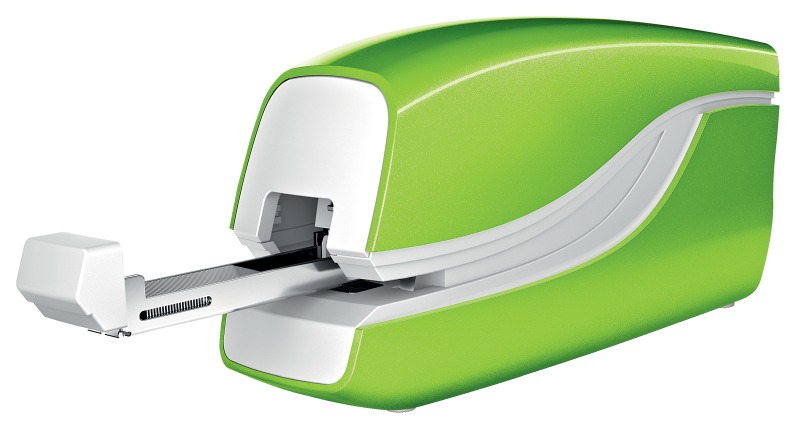 Leitz NeXXt WOW 5566, zelená