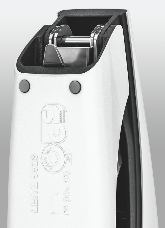 LEITZ spony E1 pro NeXXt WOW 5566/5532, 2500 ks