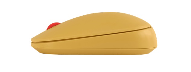 LEITZ COSY žltá / 65310019