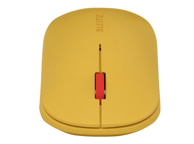 LEITZ COSY žltá / 65310019