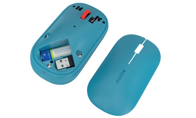 LEITZ COSY modrá / 65310061
