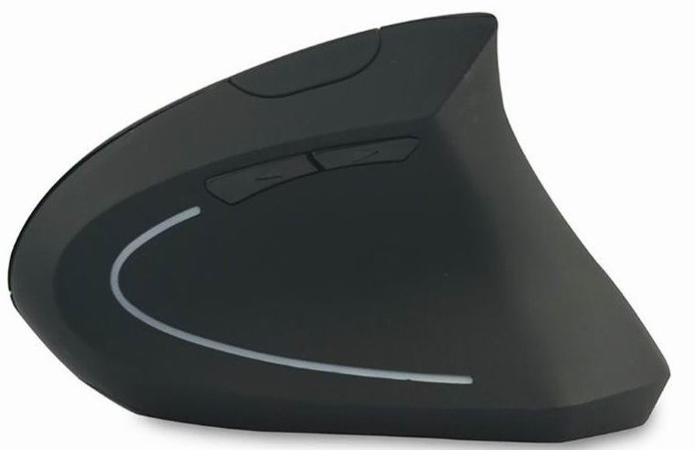 Acer Vertical Wireless Mouse HP.EXPBG.009
