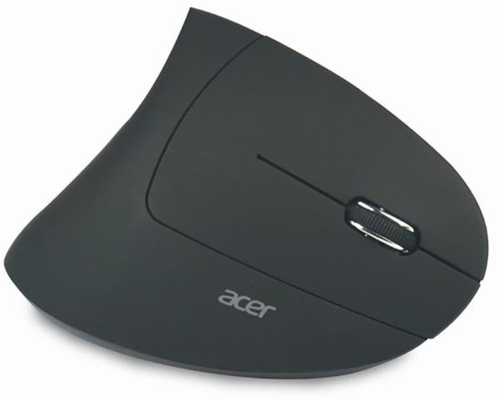 Acer Vertical Wireless Mouse HP.EXPBG.009