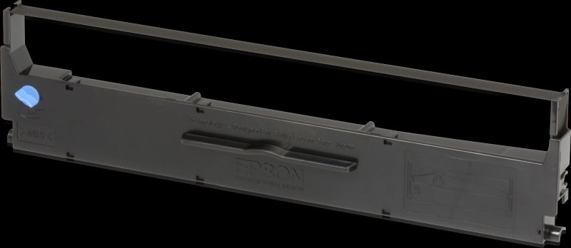 EPSON páska C13S015637/ LX-300/ LX-350/ Černá - originál