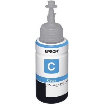 Epson T6732 Cyan - originál