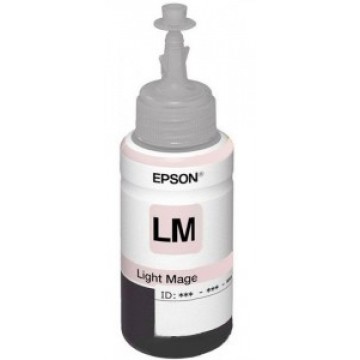 Epson T6736 Light Magenta - originál