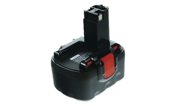 2-Power Tool Battery 12, 3000mAh