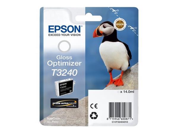 EPSON T3240 Gloss Optimizer- originál