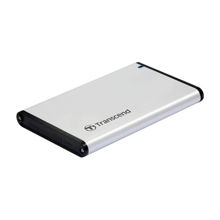 Transcend StoreJet 25S3 pre 2.5" HDD/SSD / TS0GSJ25S3