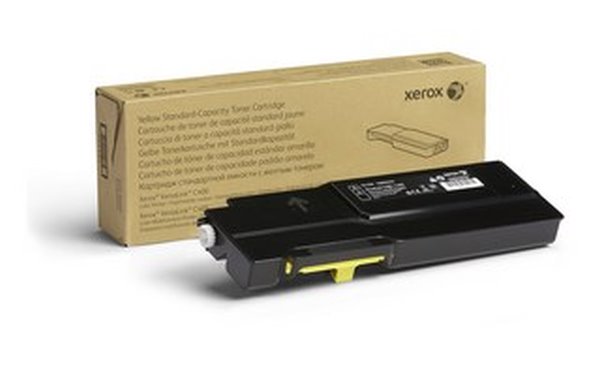 Xerox toner 106R03533 Yellow - original