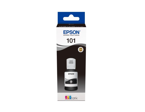 Epson T03V14A Black - originál