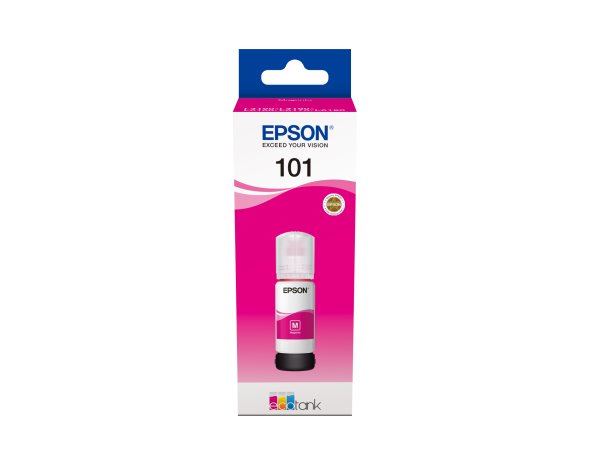 Epson T03V34A Magenta - originál