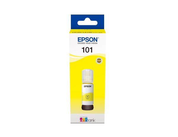 Epson 101 Yellow T03V44A - originál