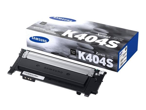 SAMSUNG CLT-K404S - originál
