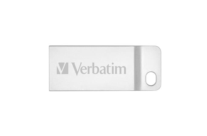 VERBATIM Metal Executive USB 2.0 32GB (98749)