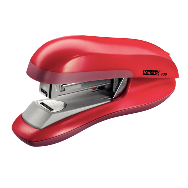 Rapid F30 / 30 list. / červená / 23256502