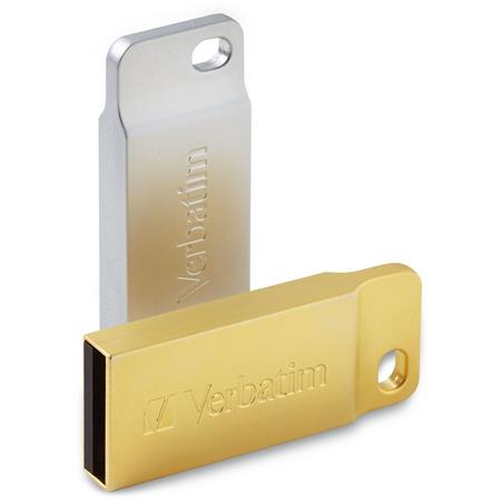VERBATIM Store 'n' Go Metal Executive 32GB USB 3.0 / 99105