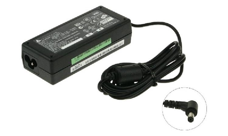 Acer Aspire S3 Adapter 19V 3.42A 65W 5.5x1.7mm