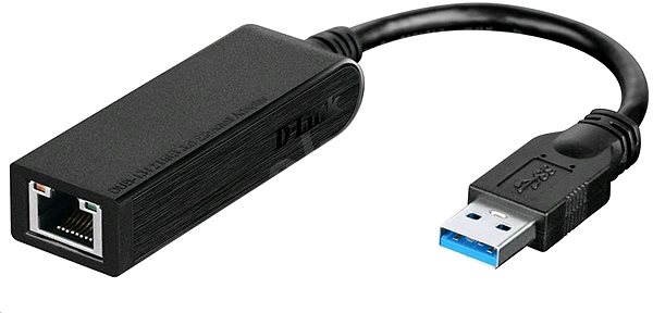 D-Link DUB-1312