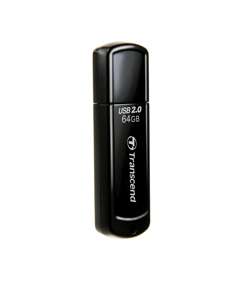 Transcend 64GB JetFlash 350, USB 2.0 (TS64GJF350)