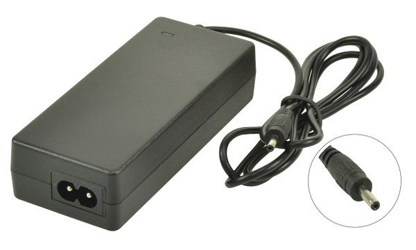 2-power supply for Acer VP-RA49J4 (ADP-45HE B Alternative) AC Adapter 19V 2.37A 45W 3.0x1.1mm