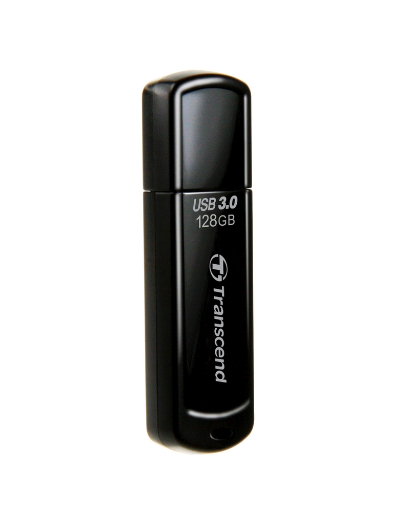 Transcend JetFlash 700 128GB USB 3.1 / TS128GJF700